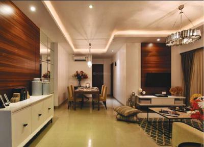 Project Image of 638.73 - 968.43 Sq.ft 2 BHK Apartment for buy in CCI Rivali Park Sunburst