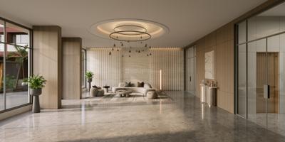 Project Image of 1635.79 - 1873.14 Sq.ft 4 BHK Apartment for buy in Obsidian Towers