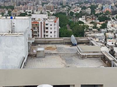 Project Image of 0.0 - 1863.0 Sq.ft 3 BHK Apartment for buy in Nandini Skyview