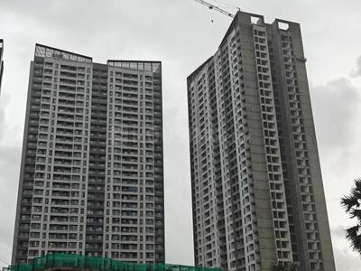 Project Image of 717.95 - 727.64 Sq.ft 2 BHK Apartment for buy in Regency Luxuria Phase II