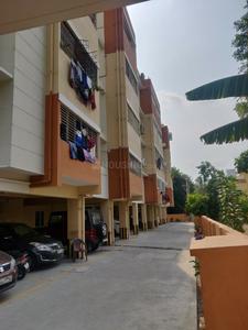 Project Image of 1176.0 - 1449.0 Sq.ft 2 BHK Apartment for buy in Sree Krishna Vilasam