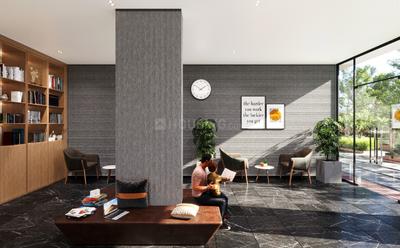 Project Image of 2610.0 - 3130.0 Sq.ft 3 BHK Apartment for buy in Aaryan Solaris Residency