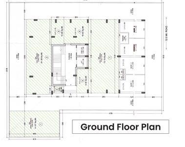 Project Image of 507.2 - 718.92 Sq.ft 2 BHK Apartment for buy in Suhaan Garden Grace