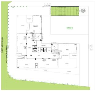 Project Image of 782.97 - 968.11 Sq.ft 3 BHK Apartment for buy in Sarvasva Abode
