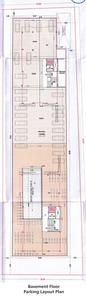 Project Image of 1176.06 - 1266.16 Sq.ft 3 BHK Apartment for buy in DMD Aura