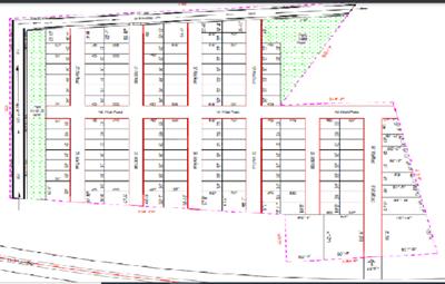 Project Image of 1485.0 - 1818.0 Sq.ft Residential Plot Plot for buy in Budera Bliss