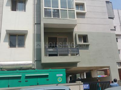 Project Image of 0.0 - 1550.0 Sq.ft 3 BHK Apartment for buy in Sumukha Opal