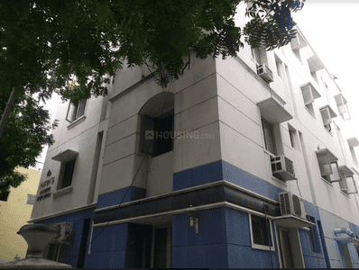 Project Image of 860.0 - 1010.0 Sq.ft 2 BHK Apartment for buy in Navin Navins Lakshmi Seshathri