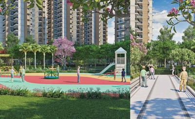 Project Image of 0.0 - 645.73 Sq.ft 2 BHK Apartment for buy in Tathastu 35