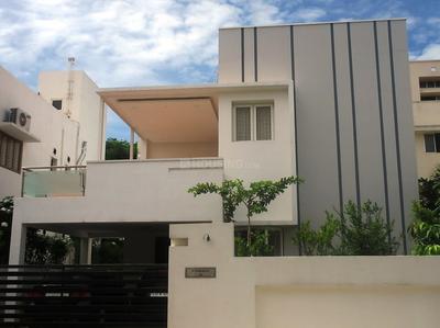 Green Field Nandhavanam Images for Elevation of ABI Green Field Nandhavanam 1