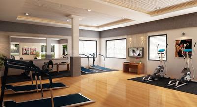 Project Image of 779.0 - 1174.0 Sq.ft 2 BHK Apartment for buy in Urban Trinity Garden