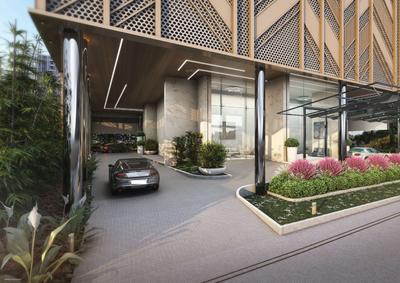 Project Image of 1150 Sq.ft 3 BHK Apartment / Flat for sale in Parel for Rs. 41000000
