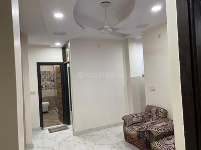 Project Image of 460.0 - 999.0 Sq.ft 2 BHK Apartment for buy in Green Valley Livings