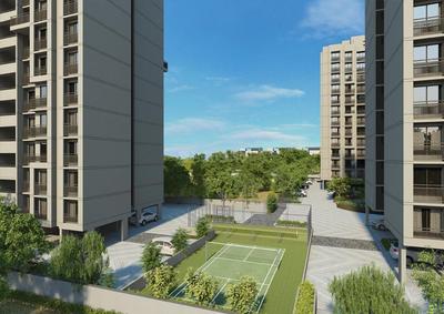 Project Image of 1220.0 - 1545.0 Sq.ft 2 BHK Apartment for buy in Orchid Paradise