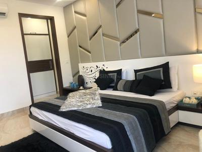 Project Image of 1012.98 - 1691.0 Sq.ft 3 BHK Apartment for buy in Hi Greens