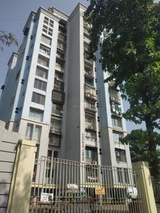 Ahuja Kanchan Tower Elevation 3