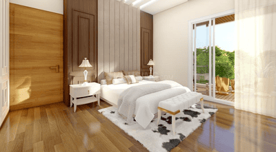 Project Image of 1184.0 - 5500.0 Sq.ft 2 BHK Apartment for buy in The Address