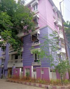 Project Image of 1128.0 - 1385.0 Sq.ft 3 BHK Apartment for buy in Fortune Residency Begumpet