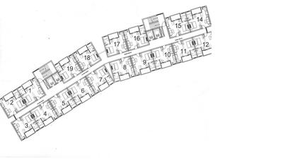 Project Image of 0.0 - 550.0 Sq.ft 1 BHK Apartment for buy in Airwil Thinkpad