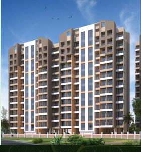 Project Image of 650 Sq.ft 1 BHK Apartment / Flat for sale in Ambivli for Rs. 3000000