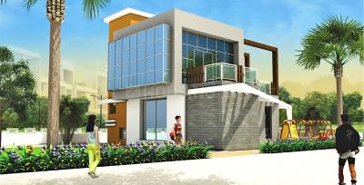 Project Image of 1095.0 - 1392.0 Sq.ft 2 BHK Apartment for buy in Pratham Sukhwani Emerald