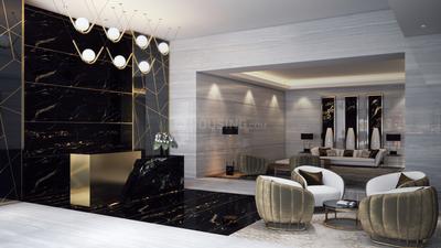 Project Image of 464.0 - 909.0 Sq.ft 1 BHK Apartment for buy in Damac Reva Residences
