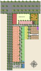 Project Image of 1523 Sq.ft Residential Plot / Land for sale in Farukh Nagar for Rs. 12696750