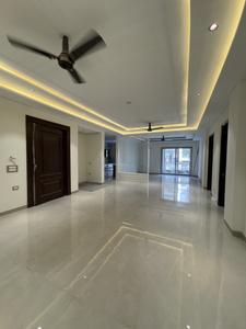 Project Image of 3250.0 - 3800.0 Sq.ft 4 BHK Builder Floor for buy in Richlook Platinum Floors