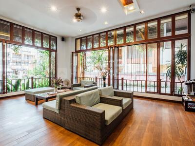 Project Image of 435.0 - 599.0 Sq.ft 1 BHK Apartment for buy in VS Royale 22