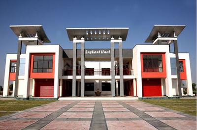 Project Image of 2025.0 - 2100.0 Sq.ft 2 BHK Villa for buy in Ansal Sushant City