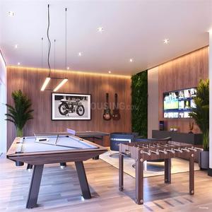 Project Image of 600 Sq.ft 1 BHK Apartment / Flat for sale in Pushpak Nagar for Rs. 4700000