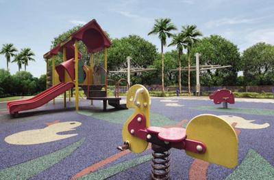 Project Image of 2723.0 - 2742.0 Sq.ft 4 BHK Apartment for buy in Suyash The Imperial Apartment