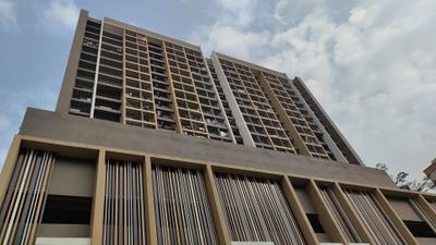 Project Image of 346.0 - 396.0 Sq.ft 1 BHK Apartment for buy in Platinum Experio