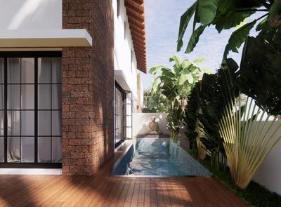 Project Image of 3219.38 - 3552.31 Sq.ft 4 BHK Villa for buy in Escala La Demure