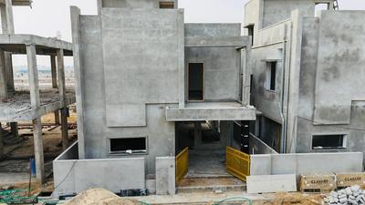 Project Image of 1503.0 - 2700.0 Sq.ft Residential Plot Plot for buy in SRK Sreecity Sowbhagya