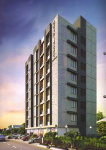 Fortune Aashiyana Residency Images for Elevation of Fortune Aashiyana Residency 1