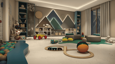 Project Image of 1090.0 - 2120.0 Sq.ft 2 BHK Apartment for buy in Nu Tech Central Park 
