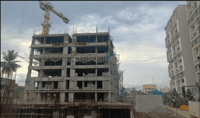 Project Image of 2058 Sq.ft 4 BHK Apartment / Flat for sale in Valasaravakkam for Rs. 29200000