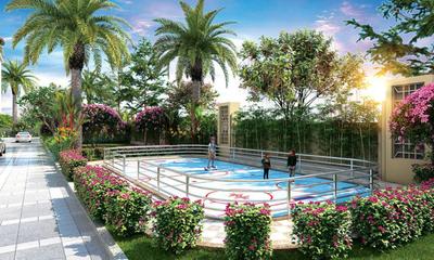 Project Image of 669.2 - 1766.9 Sq.ft 2 BHK Apartment for buy in VTP Earth One
