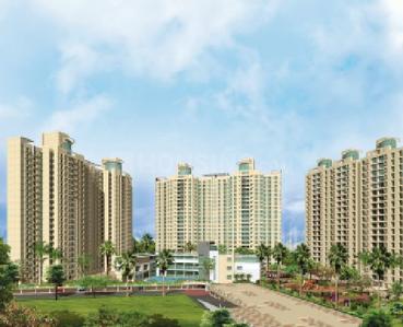 Project Image of 752 Sq.ft 2 BHK Apartment / Flat for sale in Kalwa for Rs. 12000000