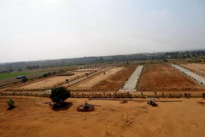 Project Image of 2168.28 - 2200.0 Sq.ft Residential Plot Plot for buy in Citilights Seasons