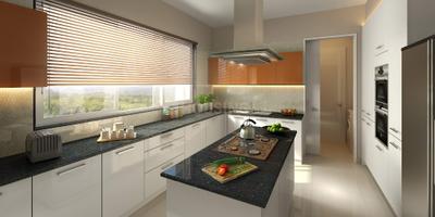 Project Image of 885.0 - 1920.0 Sq.ft 2 BHK Apartment for buy in Supreme Belmac Residences B