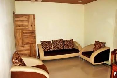 Project Image of 425.0 - 675.0 Sq.ft 1 BHK Apartment for buy in RCL Ten Square