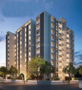 Project Image of 1029.0 - 1302.0 Sq.ft 3 BHK Apartment for buy in Fortune Palladium