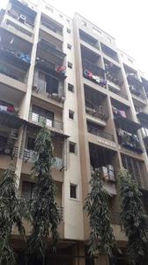 Project Image of 630.0 - 955.0 Sq.ft 1 BHK Apartment for buy in Pramukh Residency