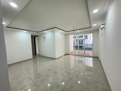 Project Image of 1650 Sq.ft 3 BHK Apartment / Flat for sale in Nagla for Rs. 10620006