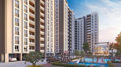 Project Image of 581.36 - 864.99 Sq.ft 2 BHK Apartment for buy in Pavilion Heights