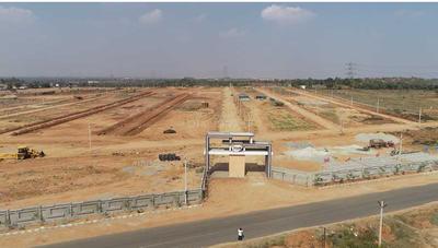 TMR Terrain Block A Elevation 1