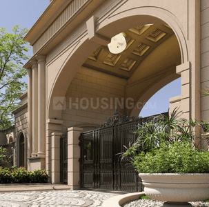 Project Image of 3500.0 - 5893.0 Sq.ft 4 BHK Villa for buy in Subishi Serenity Homes