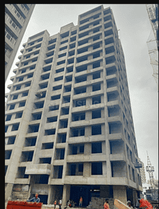 Project Image of 618.71 - 874.89 Sq.ft 2 BHK Apartment for buy in Shree Madhav Hills